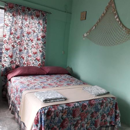 Villy'S Cottage North End Dış mekan fotoğraf