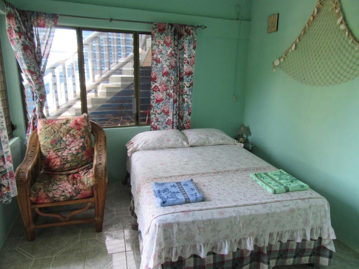 Villy'S Cottage North End Dış mekan fotoğraf