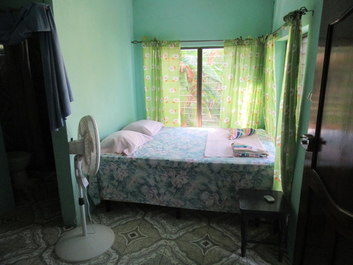 Villy'S Cottage North End Dış mekan fotoğraf