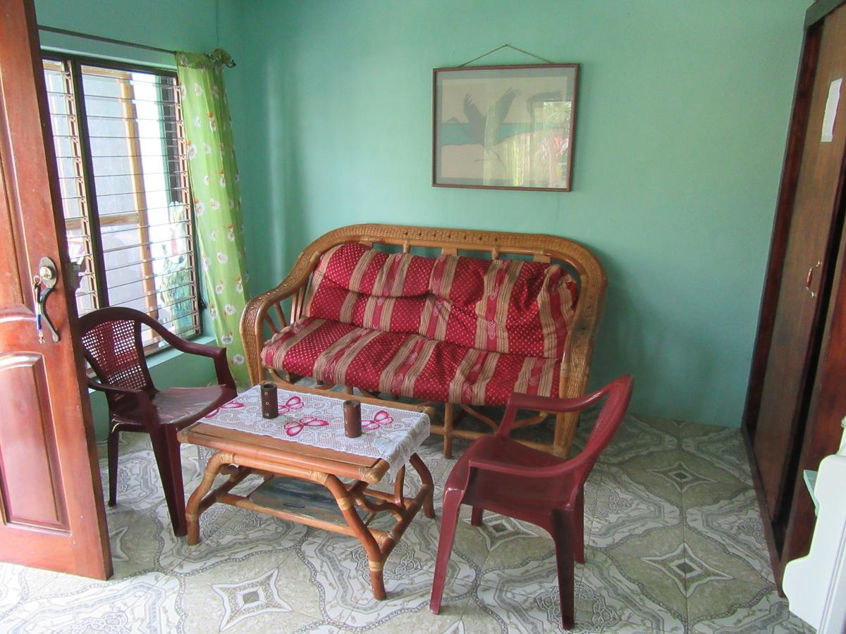 Villy'S Cottage North End Dış mekan fotoğraf